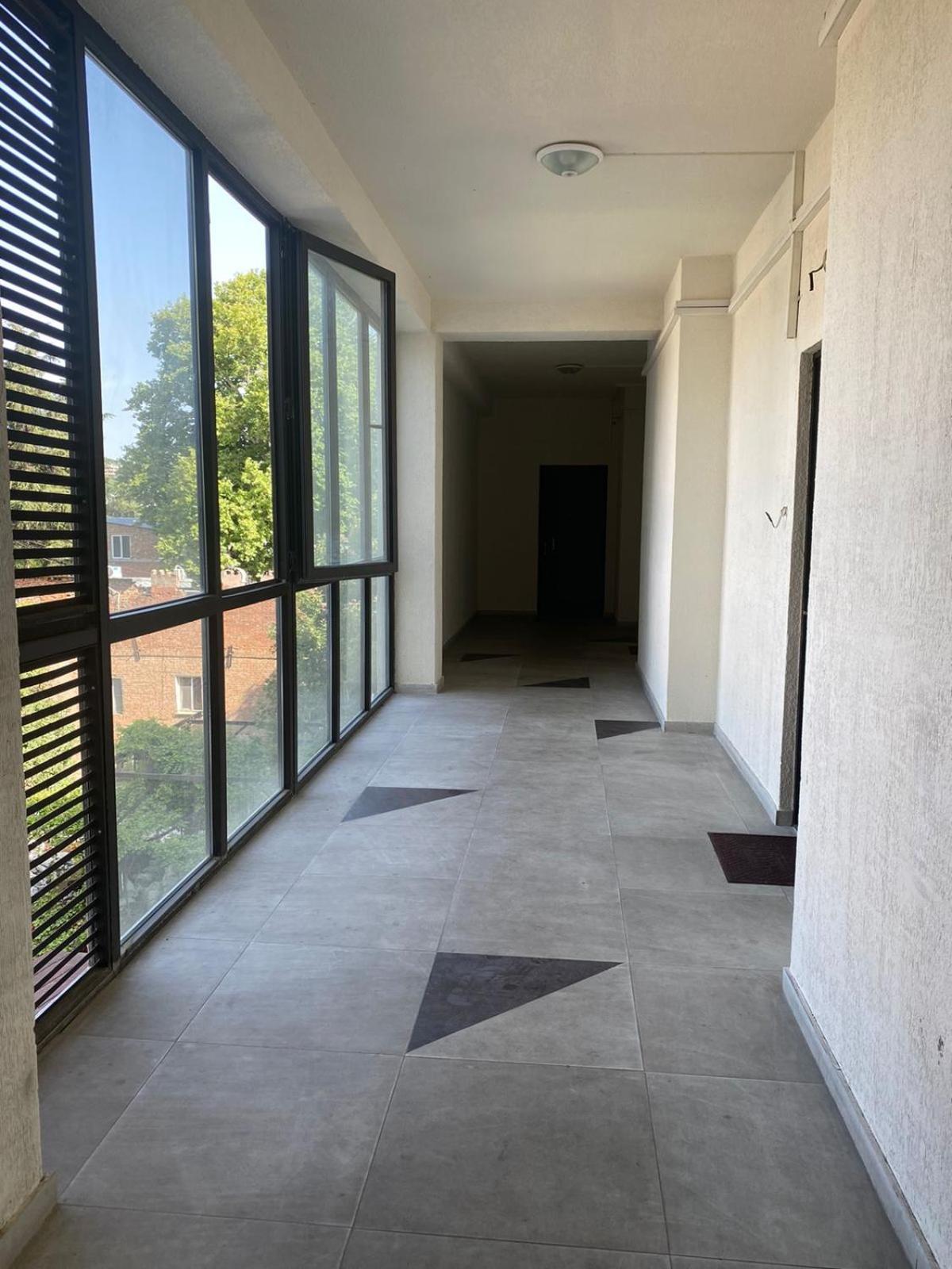 Apartment - "Exclusive" Tbilisi Buitenkant foto