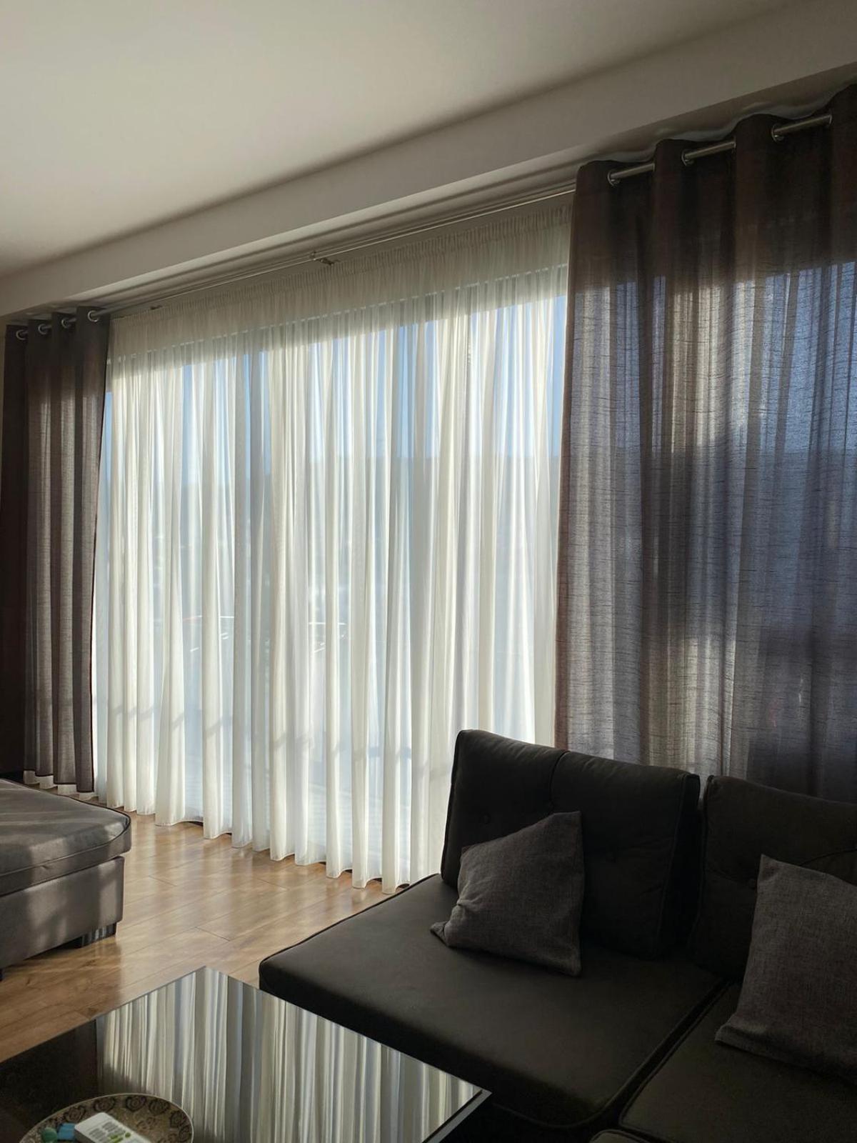 Apartment - "Exclusive" Tbilisi Buitenkant foto